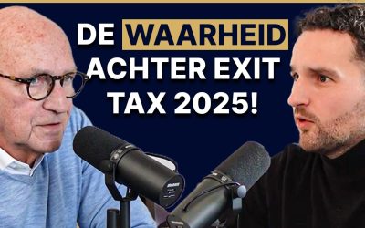 Waarop moet je letten bij emigratie?